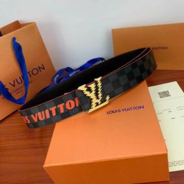 Picture of LV Belts _SKULVBelt40mmX95-125cm7D1116625